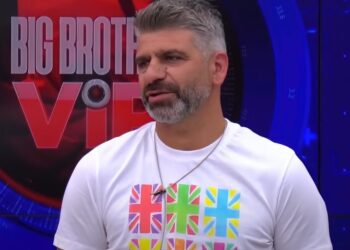 Sezoni i ri! Qetsori në krye të një emisioni krah moderatores së njohur