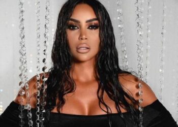 Fjolla Morina publikon foto me të dashurin e saj të ri