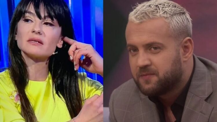 Zhaklin Lekatari dhe Luiz Ejlli opinionistë në “Big Brother VIP 3”?