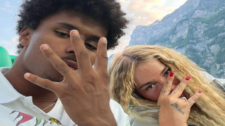 Në ditëlindjen e Loredanës, sytë na mbetën tek urimi në shqip i Adeyemi-t