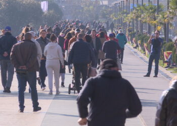 Nis Censi i Popullsisë, gjobë kush nuk pranon të përgjigjet