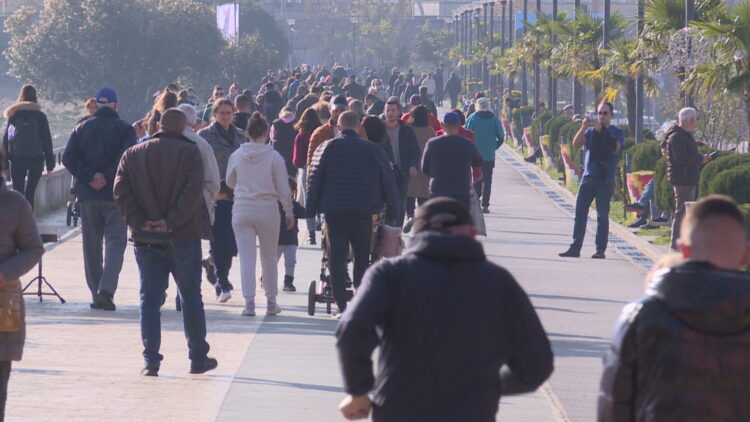 Nis Censi i Popullsisë, gjobë kush nuk pranon të përgjigjet