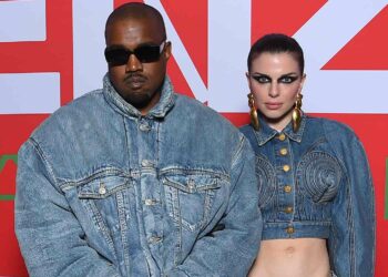 Ka bërë s*ks me Kanye? Julia Fox jep përgjigjen që s’e prisnim