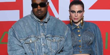 Ka bërë s*ks me Kanye? Julia Fox jep përgjigjen që s’e prisnim