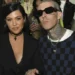 Kur do të vijë në jetë fëmija i Kourtney-t dhe Travis Barker?