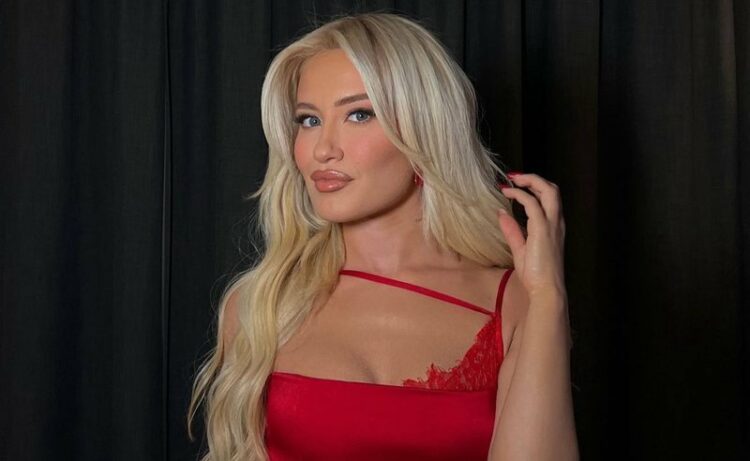 Feston ditëlindjen, a jeni kurioz sa vjeç mbush sot Dea Mishel?