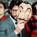 “La Casa De Papel” rikthehet, ja kur do të shfaqen seritë e reja!