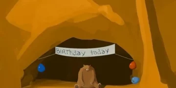 Pse disa persona i kaplon trishtimi në ditën e tyre të lindjes?