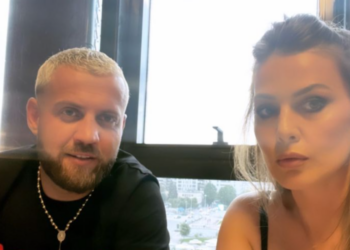 Luizi në një korridor spitali?! “Në kuadër të dashurisë” më afër se kurrë