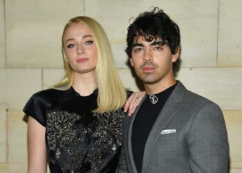 Detaje nga divorci i Joe dhe Sophie, ja si ndihej këngëtari muaj më parë