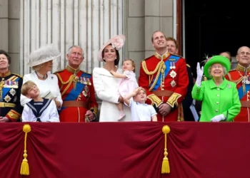 Ky është anëtari më i popullarizuar mbretëror që nga vdekja e mbretëreshës