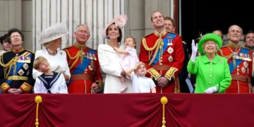 Ky është anëtari më i popullarizuar mbretëror që nga vdekja e mbretëreshës