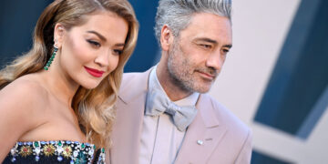 Shuma/ Pasuria e Rita Orës lë në hije atë të bashkëshortit të saj!