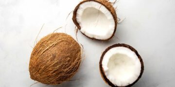 Mrekullitë e arrës së kokosit!