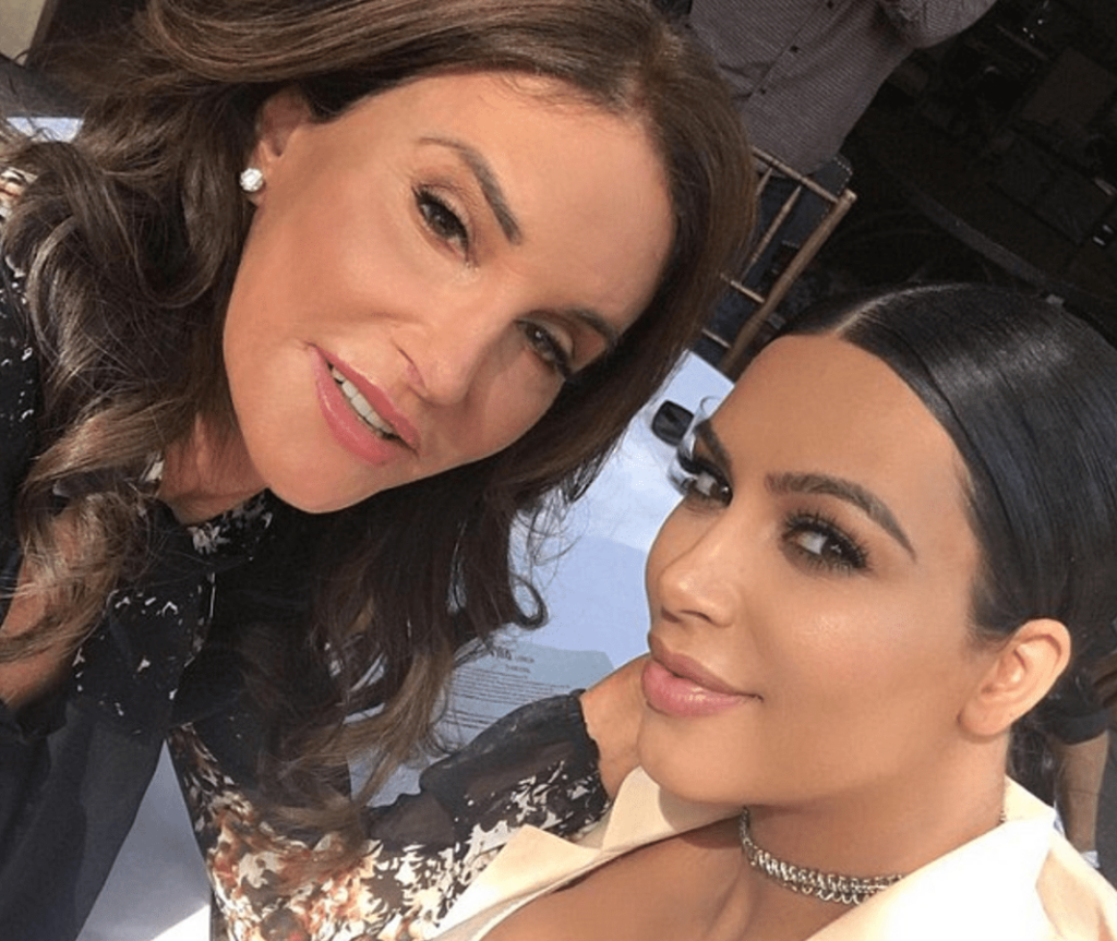 “Gjithçka e planifikuar”/ Caitlyn Jenner flet për fillimet e Kim Kardashian