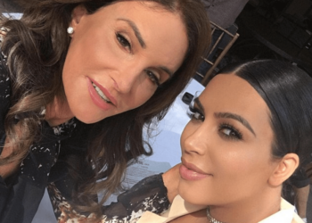“Gjithçka e planifikuar”/ Caitlyn Jenner flet për fillimet e Kim Kardashian