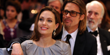 Angelina Jolie në një rrëfim ndryshe për periudhën pas divorcit me Pitt!