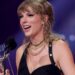 Taylor Swift fitoi 9 çmime, por humbi këtë gjë të rëndësishme në “MTV VMA”