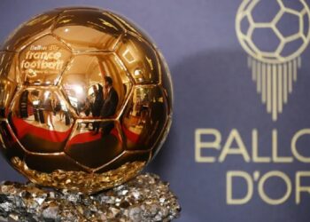 Mungon Ronaldo, 30 kandidatët për të fituar ‘Topin e Artë’ (LISTA)