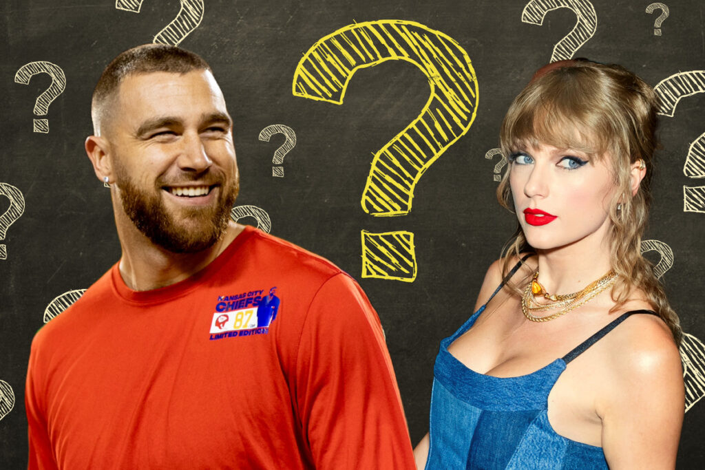 Çfarë zbulon astrologjia për kohëzgjatjen e marrëdhënies Taylor-Travis?