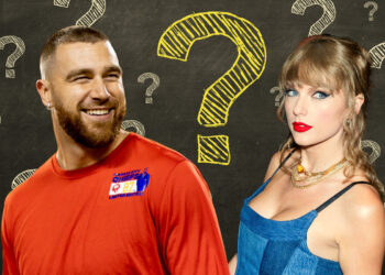 Çfarë zbulon astrologjia për kohëzgjatjen e marrëdhënies Taylor-Travis?