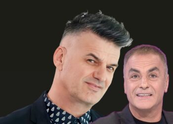 “Arian Çani një antishqiptar, shan vendin që e pasuron çdo ditë”