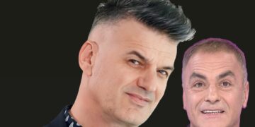 “Arian Çani një antishqiptar, shan vendin që e pasuron çdo ditë”