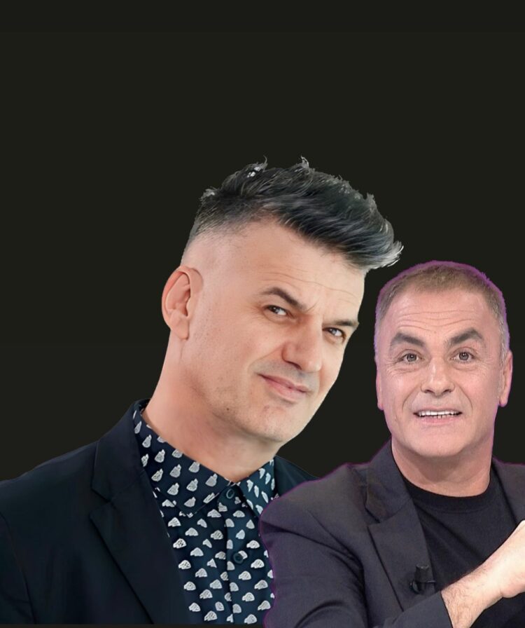 “Arian Çani një antishqiptar, shan vendin që e pasuron çdo ditë”