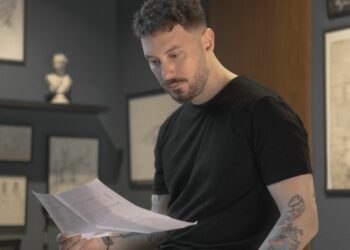 ‘5 herë jo’/ Donaldi zbulon emrin e këngëtarit që do të marrë pjesë në film