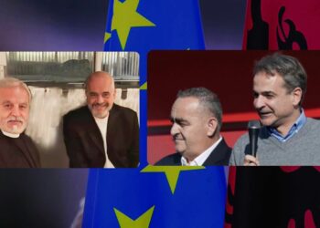 Pas kërcënimeve të Mitsotakis, Rama do t’i japë Qeparonë priftit grek?