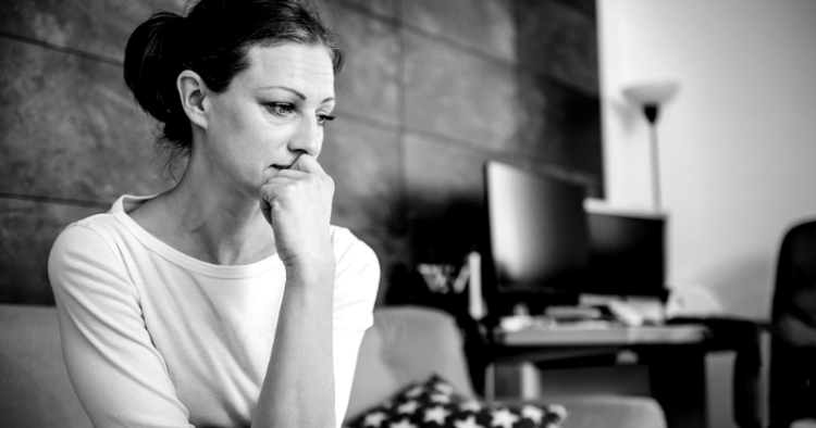 Pse gratë e forta marrin më pak dashuri?