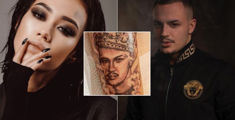 A e do akoma Don Xhonin? Ariana Lirey ‘i vë kapakun’ me këtë përgjigje