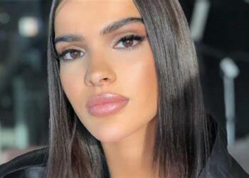 Arbenita shfaqet e përlotur, çfarë e ka mërzitur modelen?