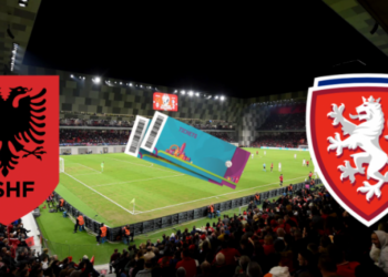 Shqipëri-Çeki/ Dalin në shitje biletat, interesimi i lartë bllokon faqen