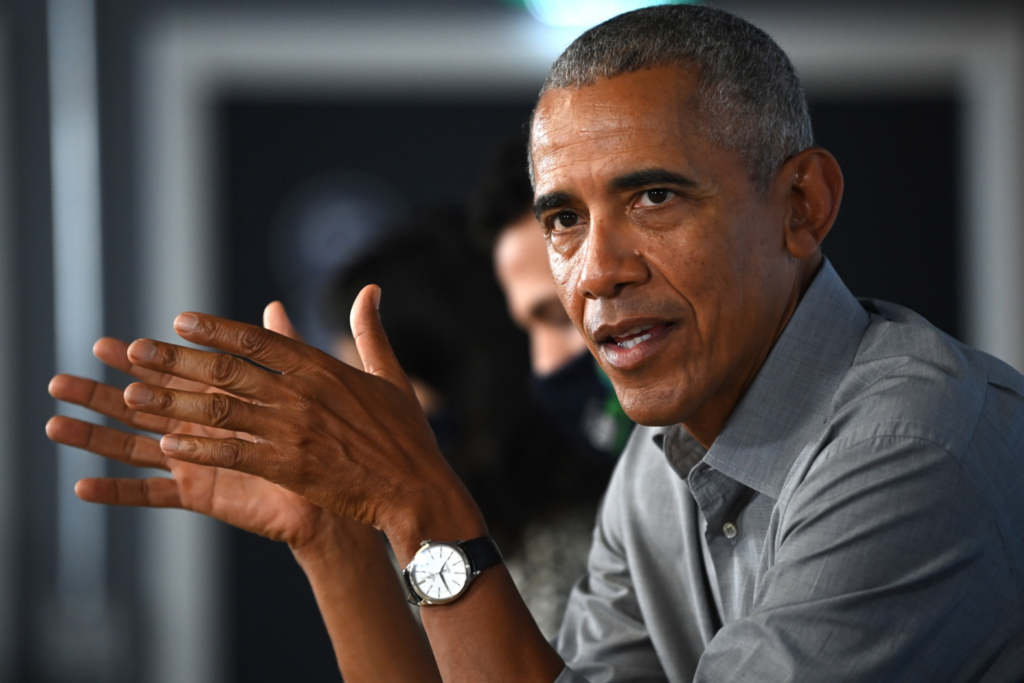 Barack Obama në filmin e ri të ‘Netflix’, roli i tij do t’iu surprizojë
