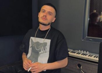 Reperi shqiptar rikthehet tek dashuria e parë: Tre vite që nga…