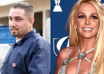 Pas divorcit, Britney Spears në krahët e punonjësit kriminel