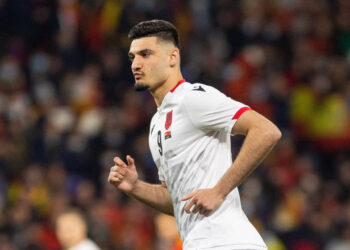 UEFA jehonë yjeve kuqezi, rikthen golin e Brojës, të fiksuar edhe pas Muçit