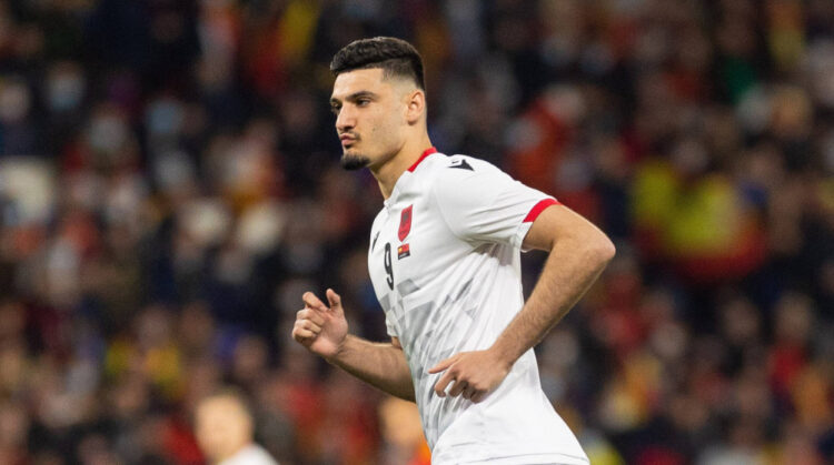 UEFA jehonë yjeve kuqezi, rikthen golin e Brojës, të fiksuar edhe pas Muçit