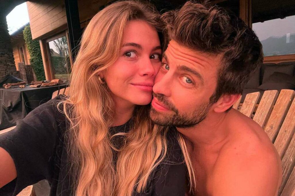 E dashura e Pique shkon në Gjykatë, për çfarë e paditi paparacin