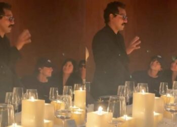 Kylie dhe Timothee nuk fshihen më! Shihen bashkë të “New York Fashion Week”