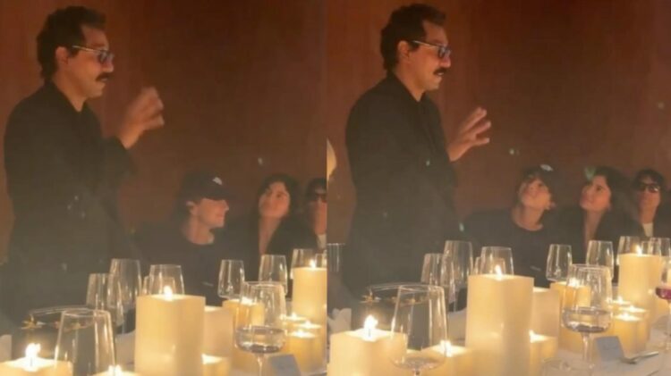 Kylie dhe Timothee nuk fshihen më! Shihen bashkë të “New York Fashion Week”