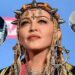 Madonna shqetëson sërish fansat, lëndohet gjatë provave për turneun