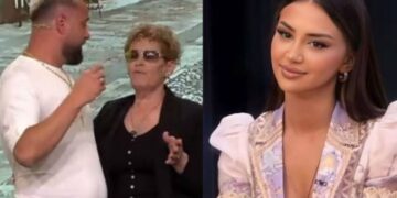 Mirë me nënën, mirë me Kiarën! Kështu e ruan Luizi balancën midis tyre