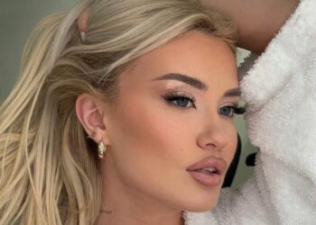 EKSKLUZIVE: Këtë sezon, Dea Michelle moderatore në “Top Channel”