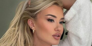 EKSKLUZIVE: Këtë sezon, Dea Michelle moderatore në “Top Channel”