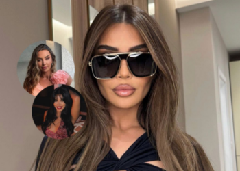 Jo po Kiara, jo po Efi… Megi Pojani moderatorja e re e “Për’puthen”