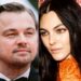 Mbyllni sytë! DiCaprio dhe Vittoria kapen në momente pasionante