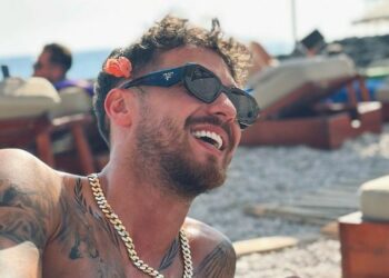 Bëri ç’bëri, Dj Geek ia hodhi një thumb Dafinës!