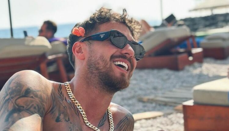 Bëri ç’bëri, Dj Geek ia hodhi një thumb Dafinës!